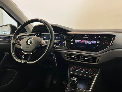 Volkswagen Polo - Afbeelding 8 van 21