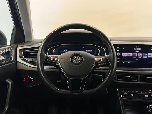 Volkswagen Polo - Afbeelding 9 van 21