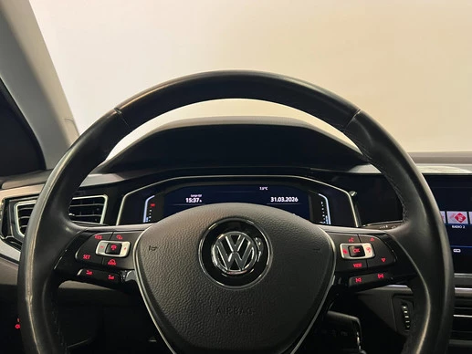 Volkswagen Polo - Afbeelding 10 van 21