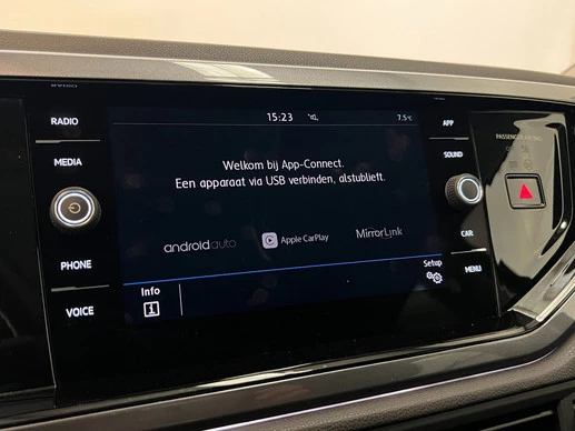 Volkswagen Polo - Afbeelding 12 van 21