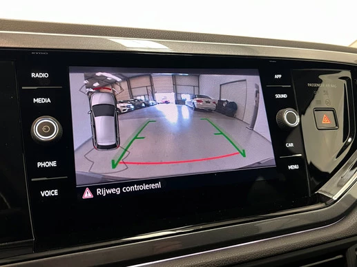 Volkswagen Polo - Afbeelding 13 van 21