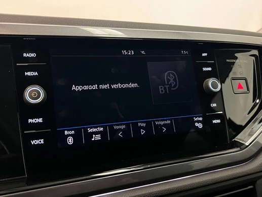 Volkswagen Polo - Afbeelding 14 van 21