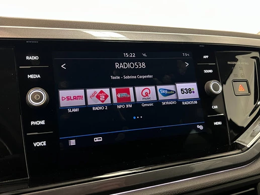 Volkswagen Polo - Afbeelding 15 van 21