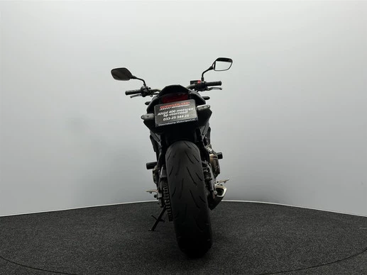 Honda CB 650 - Afbeelding 13 van 18