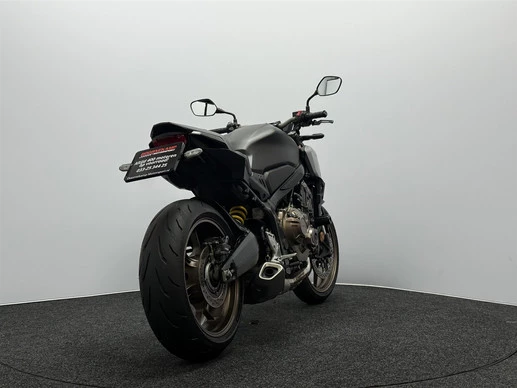 Honda CB 650 - Afbeelding 14 van 18