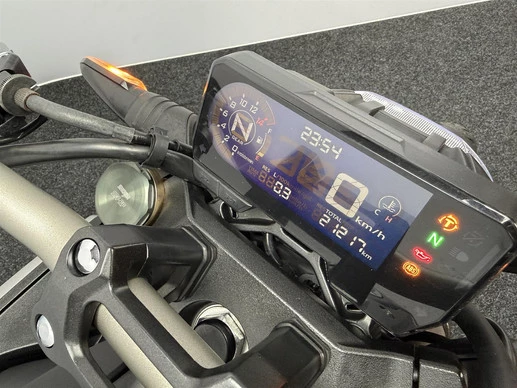 Honda CB 650 - Afbeelding 17 van 18