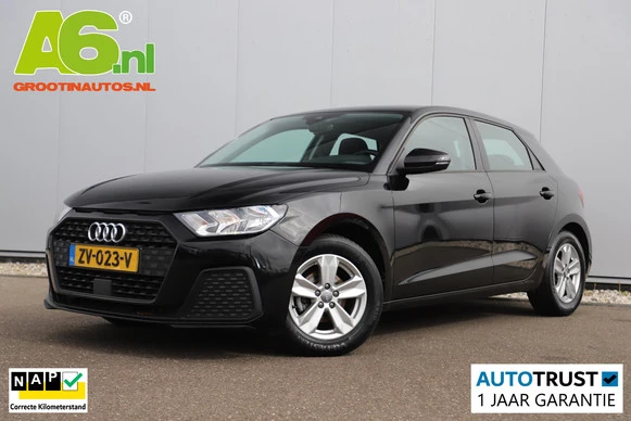 Audi A1 Sportback - Afbeelding 1 van 18