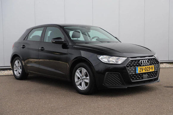 Audi A1 Sportback - Afbeelding 3 van 18