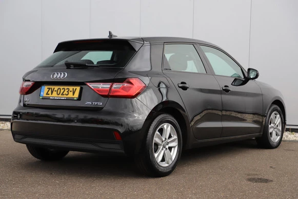 Audi A1 Sportback - Afbeelding 4 van 18