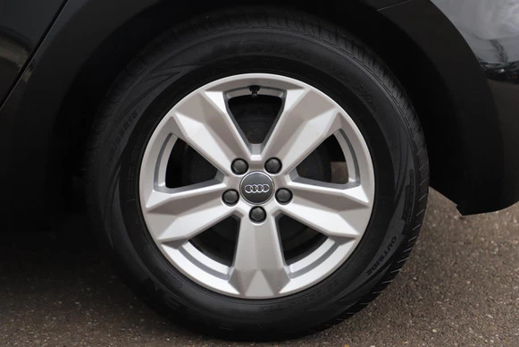 Audi A1 Sportback - Afbeelding 5 van 18