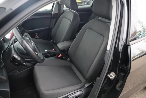 Audi A1 Sportback - Afbeelding 6 van 18