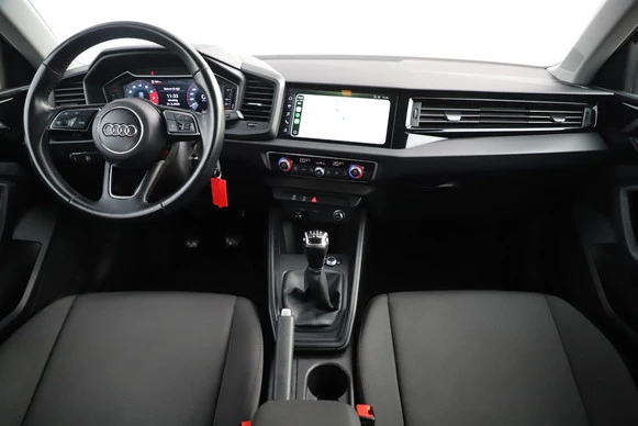 Audi A1 Sportback - Afbeelding 9 van 18