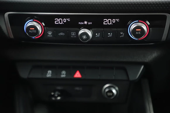 Audi A1 Sportback - Afbeelding 10 van 18