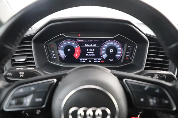 Audi A1 Sportback - Afbeelding 13 van 18