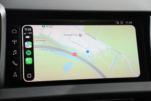 Audi A1 Sportback - Afbeelding 14 van 18