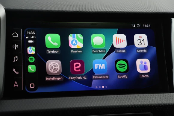 Audi A1 Sportback - Afbeelding 16 van 18