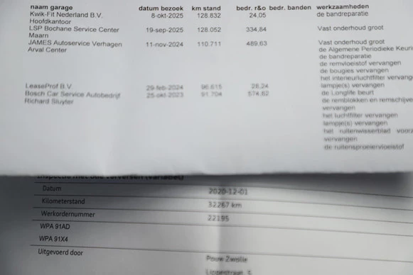 Audi A1 Sportback - Afbeelding 17 van 18