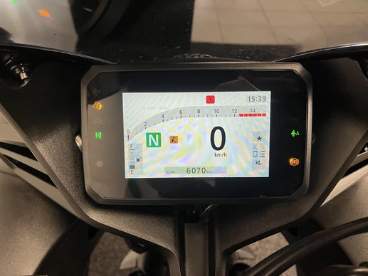 Honda CBR 650 - Afbeelding 2 van 21