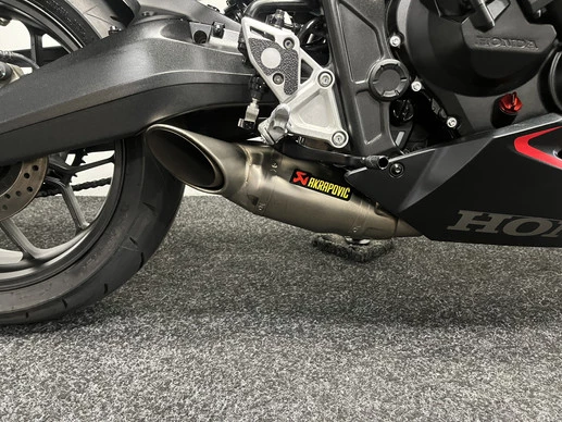 Honda CBR 650 - Afbeelding 3 van 21