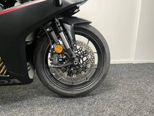 Honda CBR 650 - Afbeelding 6 van 21