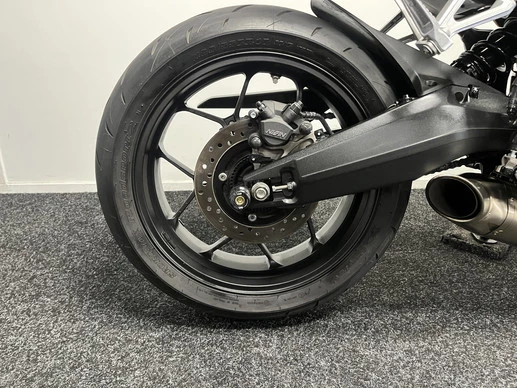 Honda CBR 650 - Afbeelding 8 van 21