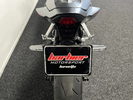Honda CBR 650 - Afbeelding 11 van 21