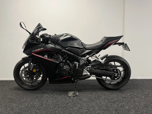 Honda CBR 650 - Afbeelding 12 van 21