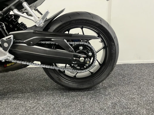 Honda CBR 650 - Afbeelding 15 van 21