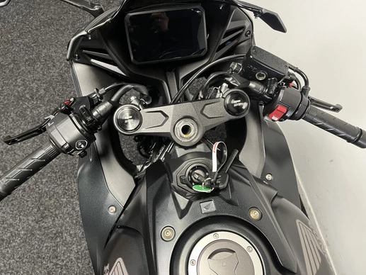 Honda CBR 650 - Afbeelding 19 van 21