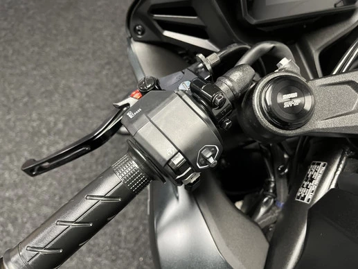 Honda CBR 650 - Afbeelding 20 van 21