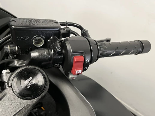 Honda CBR 650 - Afbeelding 21 van 21