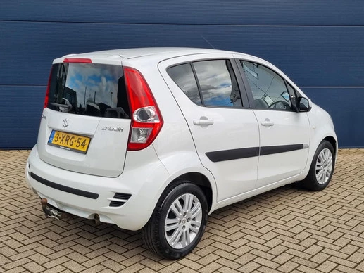 Suzuki Splash - Afbeelding 5 van 30