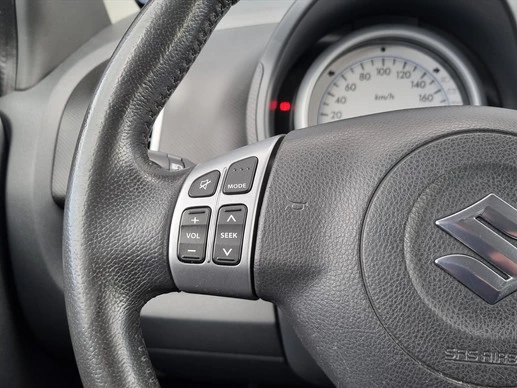Suzuki Splash - Afbeelding 13 van 30