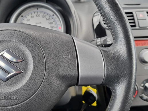 Suzuki Splash - Afbeelding 14 van 30