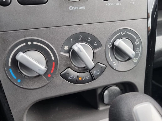 Suzuki Splash - Afbeelding 18 van 30