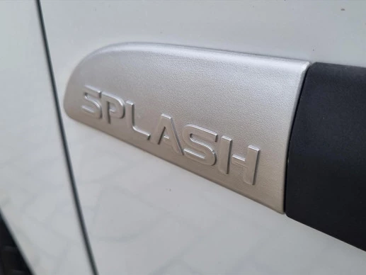 Suzuki Splash - Afbeelding 26 van 30