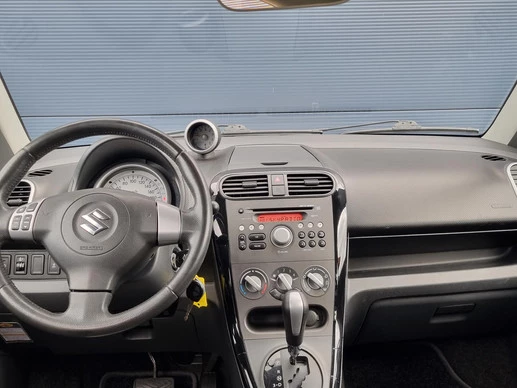Suzuki Splash - Afbeelding 27 van 30