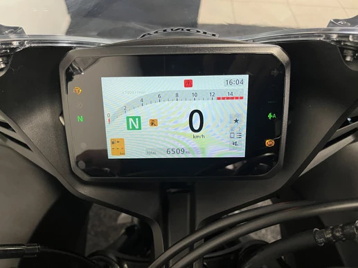 Honda CBR 650 - Afbeelding 2 van 22