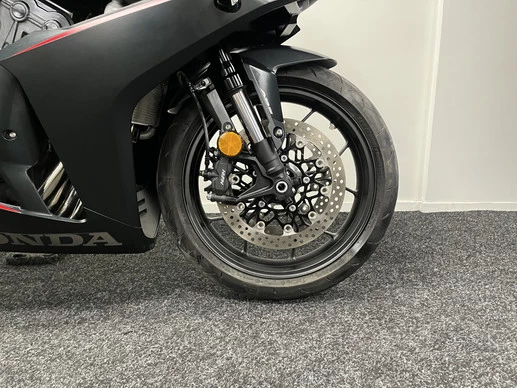 Honda CBR 650 - Afbeelding 6 van 22