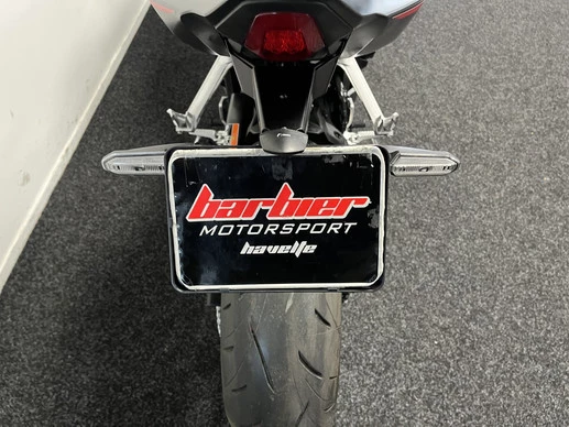 Honda CBR 650 - Afbeelding 11 van 22