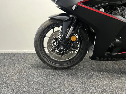 Honda CBR 650 - Afbeelding 18 van 22