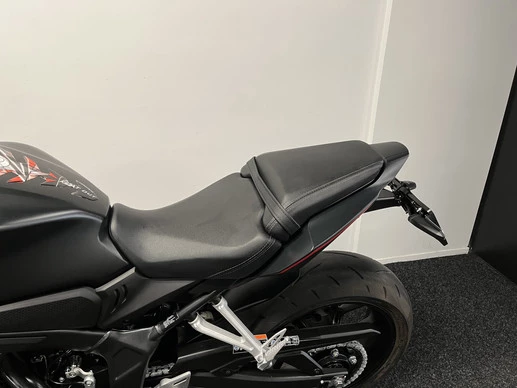 Honda CBR 650 - Afbeelding 19 van 22