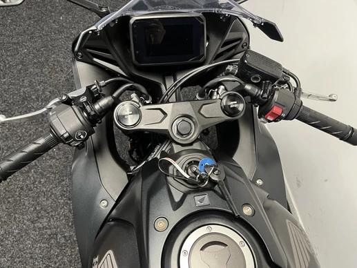 Honda CBR 650 - Afbeelding 20 van 22