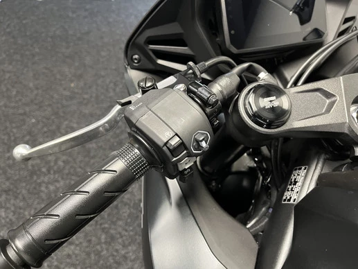 Honda CBR 650 - Afbeelding 21 van 22