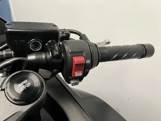 Honda CBR 650 - Afbeelding 22 van 22