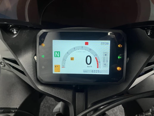 Honda CBR 650 - Afbeelding 2 van 22