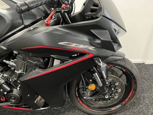 Honda CBR 650 - Afbeelding 3 van 22