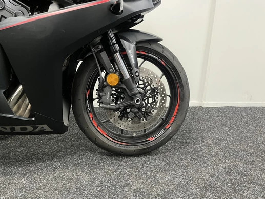Honda CBR 650 - Afbeelding 6 van 22