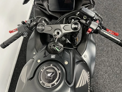Honda CBR 650 - Afbeelding 9 van 22