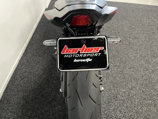 Honda CBR 650 - Afbeelding 11 van 22